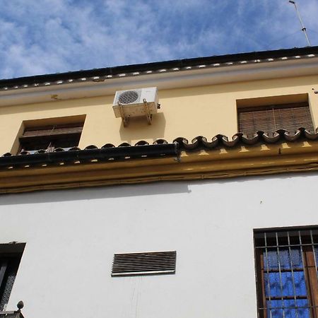 Apartamento Jose y Maria Apartamento Ronda Exterior foto