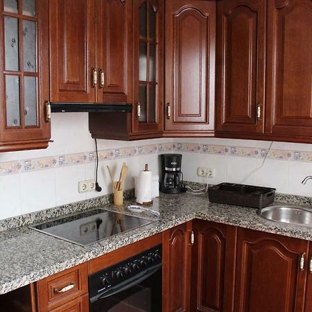 Apartamento Jose y Maria Apartamento Ronda Exterior foto
