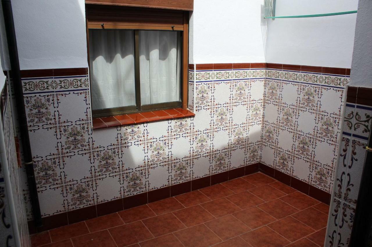 Apartamento Jose y Maria Apartamento Ronda Exterior foto