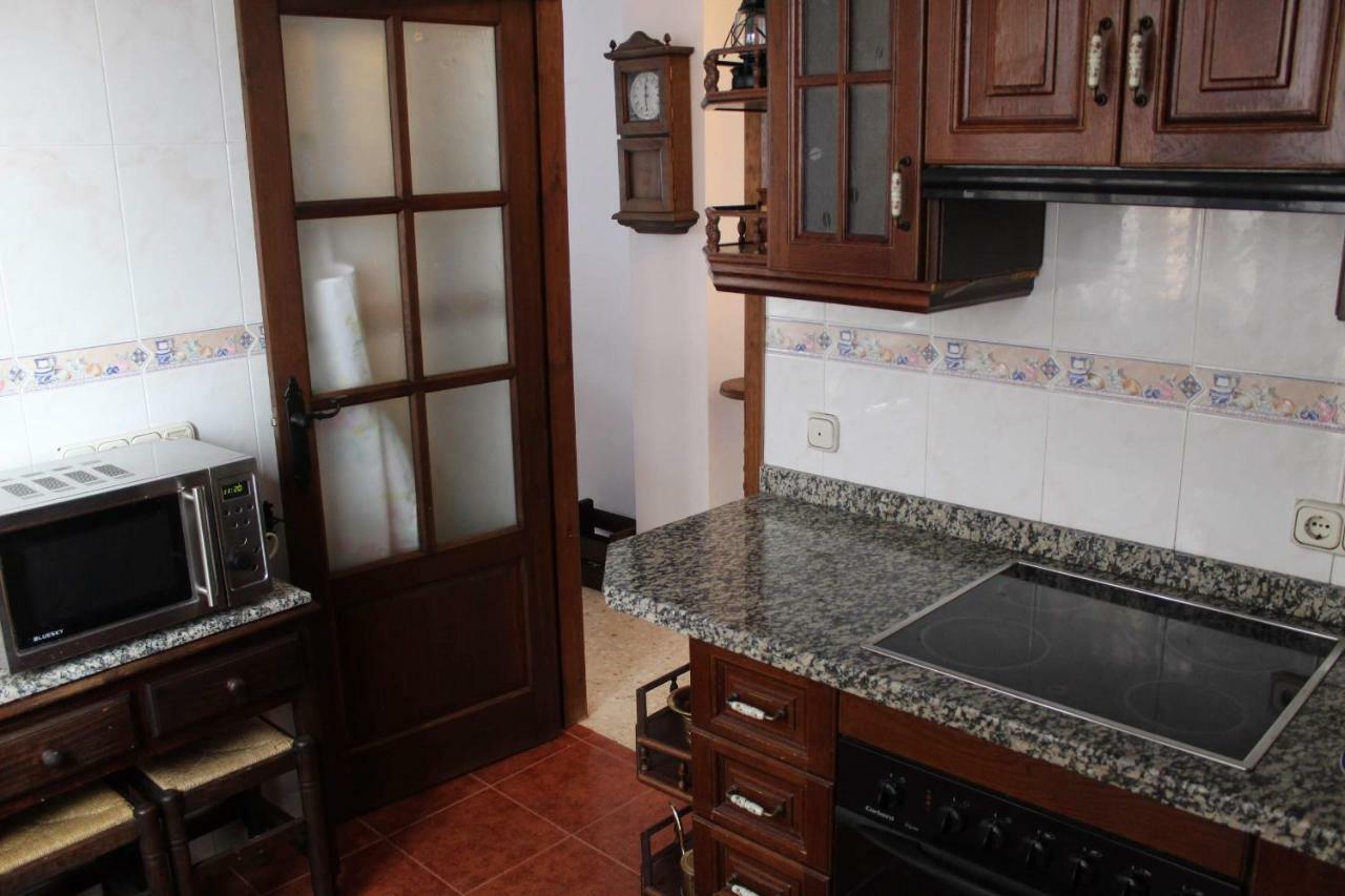 Apartamento Jose y Maria Apartamento Ronda Exterior foto